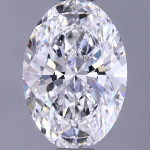 1.12 cctw VS1 - Lab Grown Loose Diamond
