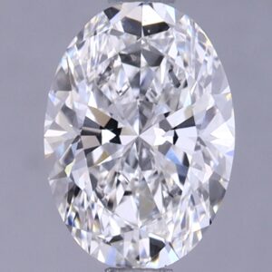 1.33 cctw VS1 - Lab Grown Loose Diamond