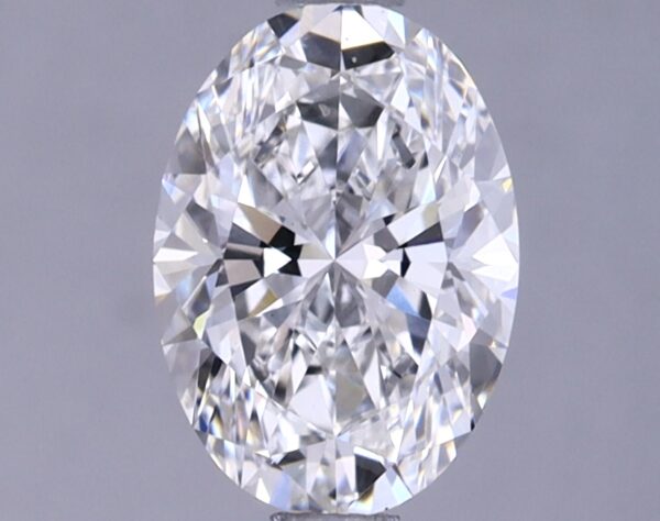 1.33 cctw VS1 - Lab Grown Loose Diamond