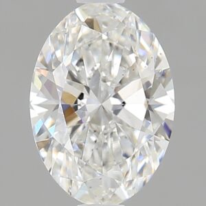 0.94 cctw VS2 - Lab Grown Loose Diamond