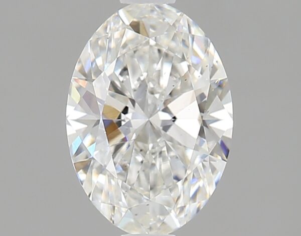 0.94 cctw VS2 - Lab Grown Loose Diamond