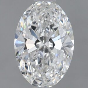 0.97 cctw VS2 - Lab Grown Loose Diamond