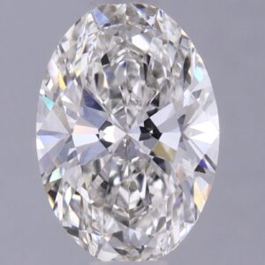 1.10 cctw VS1 - Lab Grown Loose Diamond