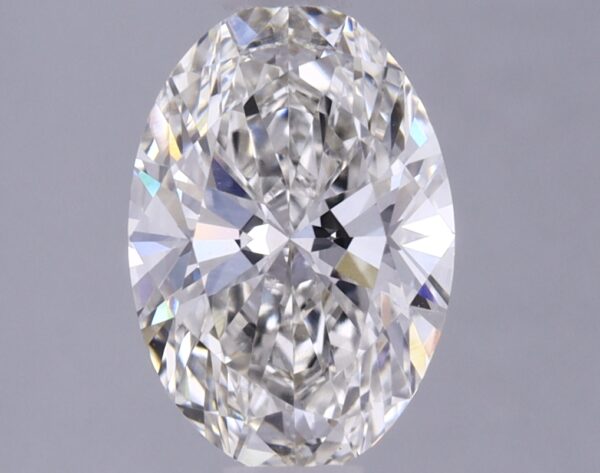 1.10 cctw VS1 - Lab Grown Loose Diamond