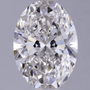 1.12 cctw VS1 - Lab Grown Loose Diamond