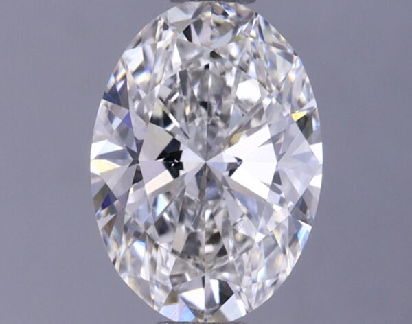 1.06 cctw VVS2 - Lab Grown Loose Diamond