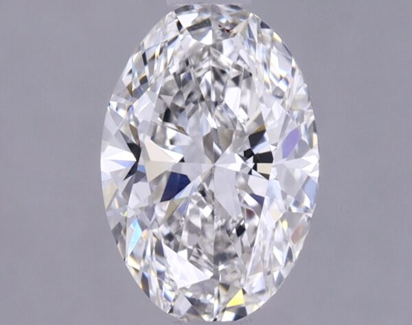 1.03 cctw VVS2 - Lab Grown Loose Diamond