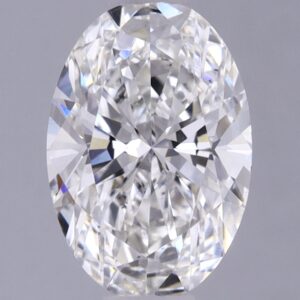 1.01 cctw VS1 - Lab Grown Loose Diamond