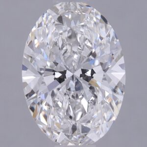1.30 cctw VS2 - Lab Grown Loose Diamond