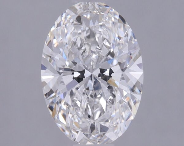 1.30 cctw VS2 - Lab Grown Loose Diamond
