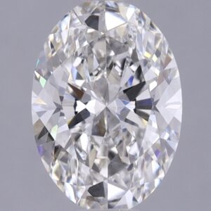 1.14 cctw VS1 - Lab Grown Loose Diamond