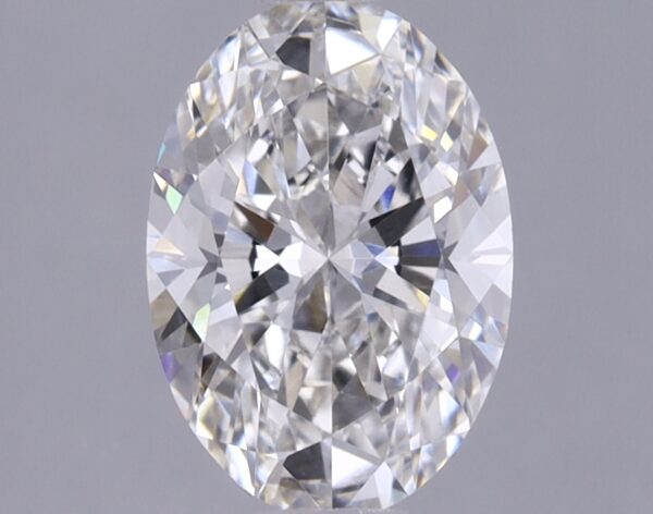 1.14 cctw VS1 - Lab Grown Loose Diamond