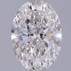 1.12 cctw VS1 - Lab Grown Loose Diamond