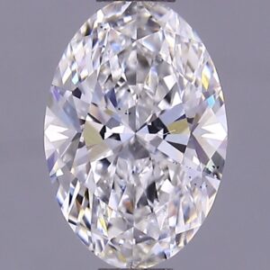 0.72 cctw VS2 - Lab Grown Loose Diamond