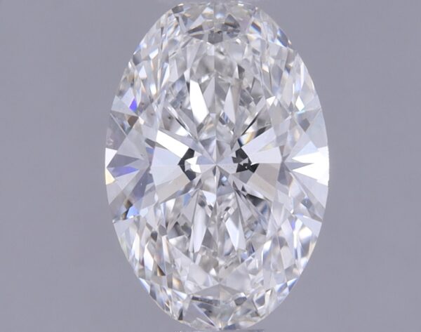 0.72 cctw VS2 - Lab Grown Loose Diamond