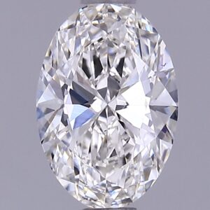 0.73 cctw VS1 - Lab Grown Loose Diamond