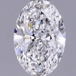0.73 cctw VS2 - Lab Grown Loose Diamond