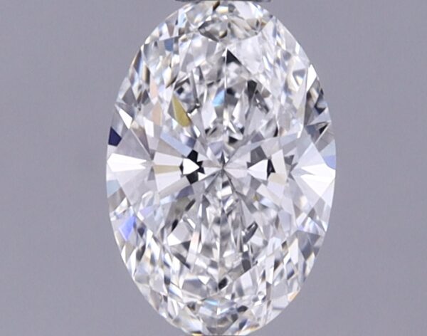 0.73 cctw VS2 - Lab Grown Loose Diamond