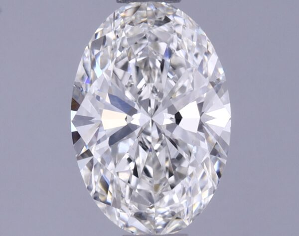 0.74 cctw VVS2 - Lab Grown Loose Diamond