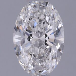 0.73 cctw VS1 - Lab Grown Loose Diamond