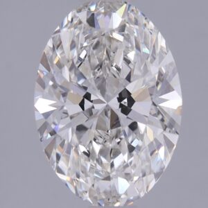 1.41 cctw VS1 - Lab Grown Loose Diamond