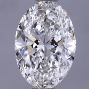1.12 cctw VS1 - Lab Grown Loose Diamond