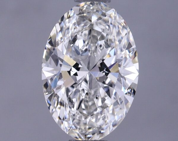 1.12 cctw VS1 - Lab Grown Loose Diamond
