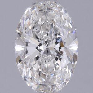 1.13 cctw VS1 - Lab Grown Loose Diamond