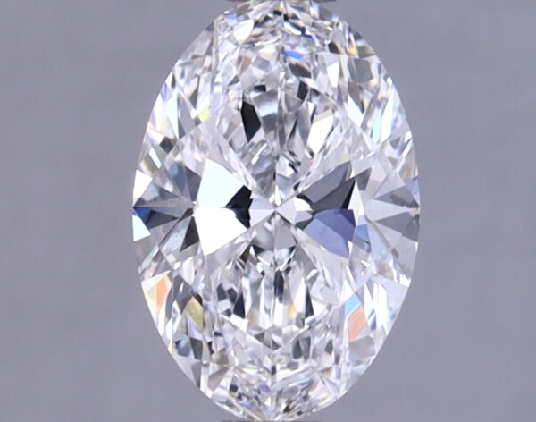 1.10 cctw VS1 - Lab Grown Loose Diamond