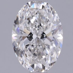 1.09 cctw VVS2 - Lab Grown Loose Diamond