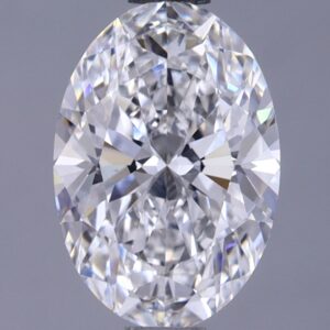 1.12 cctw VS1 - Lab Grown Loose Diamond