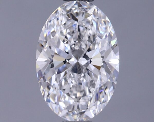 1.12 cctw VS1 - Lab Grown Loose Diamond