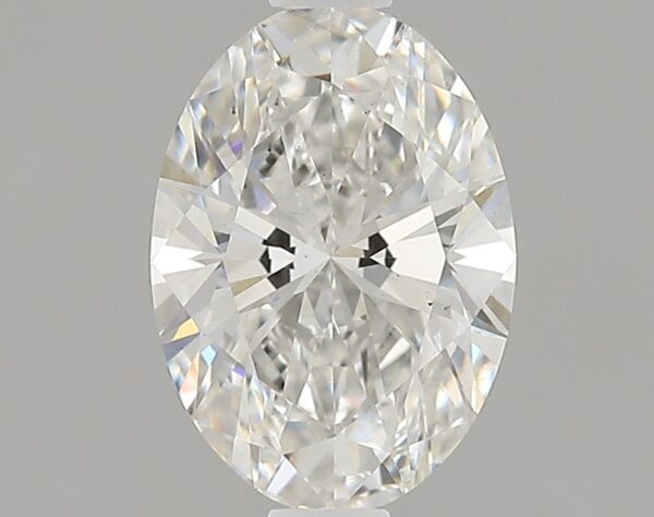 0.92 cctw VS2 - Lab Grown Loose Diamond