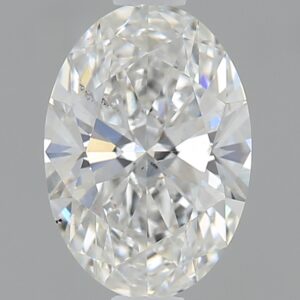 0.91 cctw VS2 - Lab Grown Loose Diamond