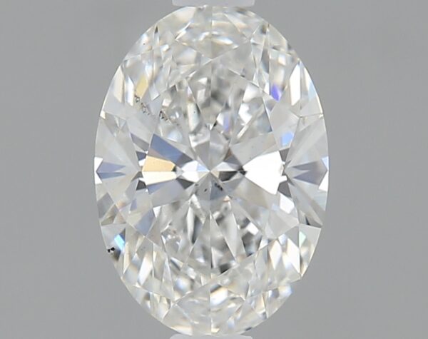 0.91 cctw VS2 - Lab Grown Loose Diamond