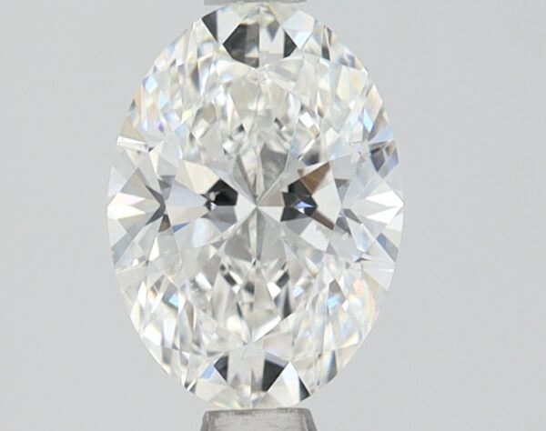 0.94 cctw VS2 - Lab Grown Loose Diamond