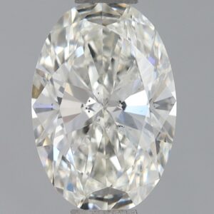 0.91 cctw VS2 - Lab Grown Loose Diamond