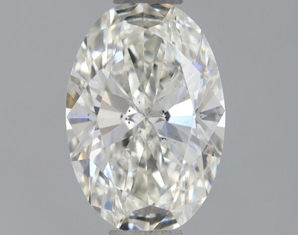 0.91 cctw VS2 - Lab Grown Loose Diamond