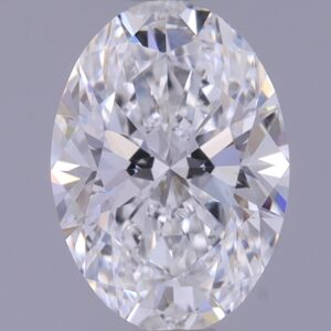 0.90 cctw VS2 - Lab Grown Loose Diamond