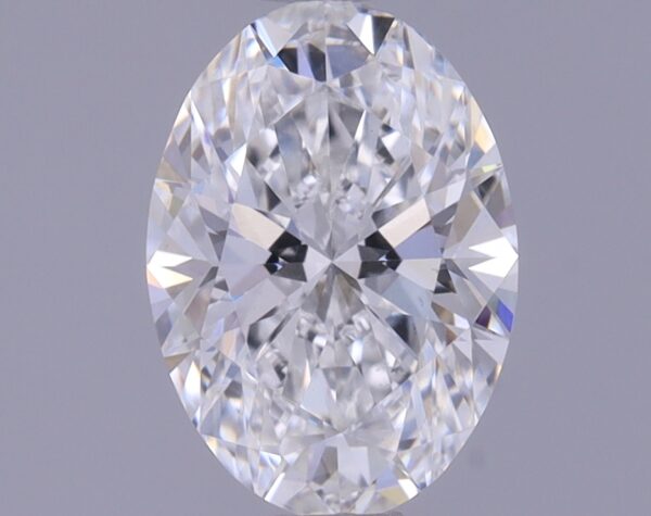 0.90 cctw VS2 - Lab Grown Loose Diamond
