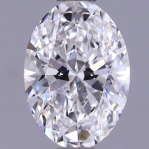 0.91 cctw VS2 - Lab Grown Loose Diamond
