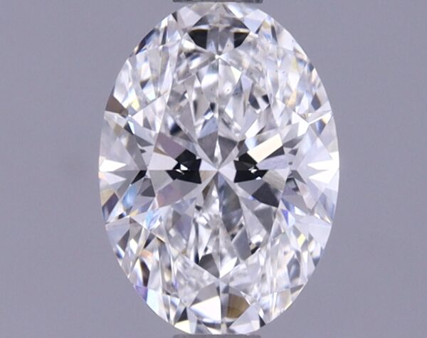 0.91 cctw VS2 - Lab Grown Loose Diamond