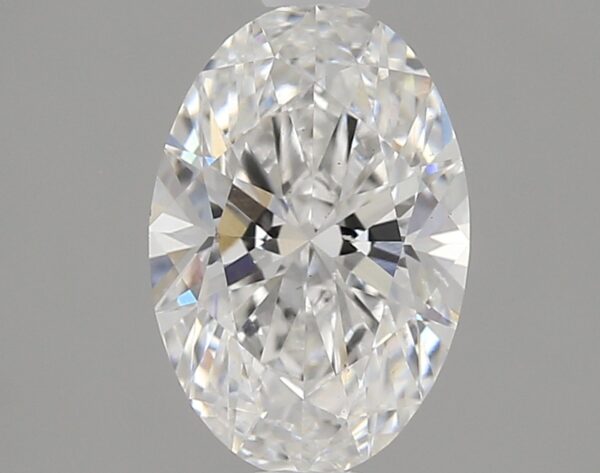 0.92 cctw VS2 - Lab Grown Loose Diamond