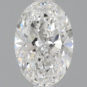 0.90 cctw VS2 - Lab Grown Loose Diamond