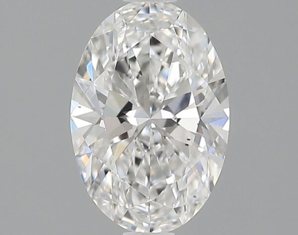 0.90 cctw VS2 - Lab Grown Loose Diamond