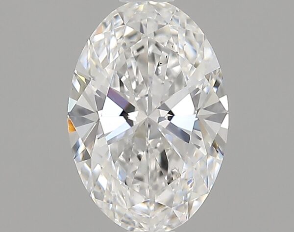0.94 cctw VS2 - Lab Grown Loose Diamond