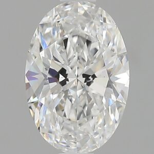 0.92 cctw VS2 - Lab Grown Loose Diamond