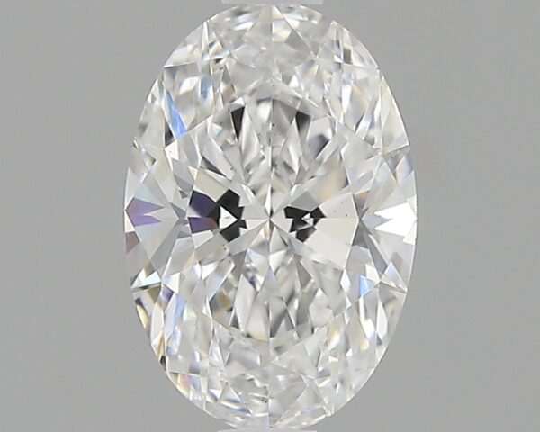 0.92 cctw VS2 - Lab Grown Loose Diamond