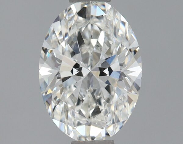 0.94 cctw VS2 - Lab Grown Loose Diamond