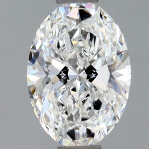 0.92 cctw VS2 - Lab Grown Loose Diamond